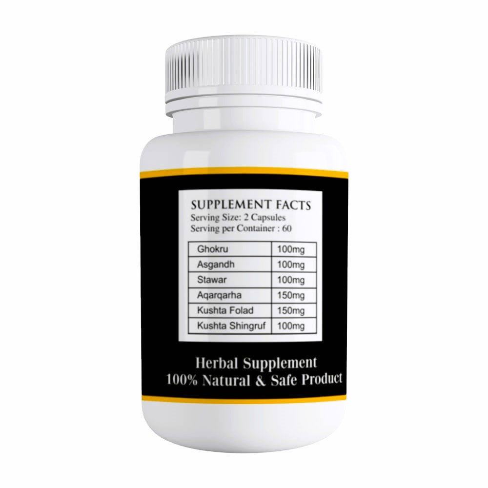 Ultimate Weight Gainer™