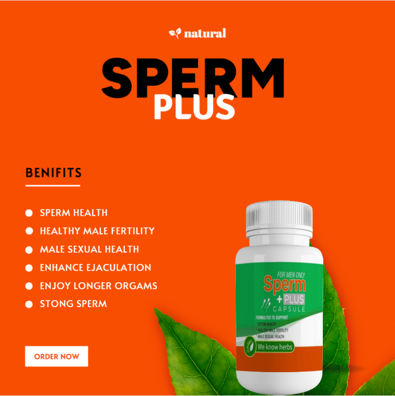 Sperm Plus™