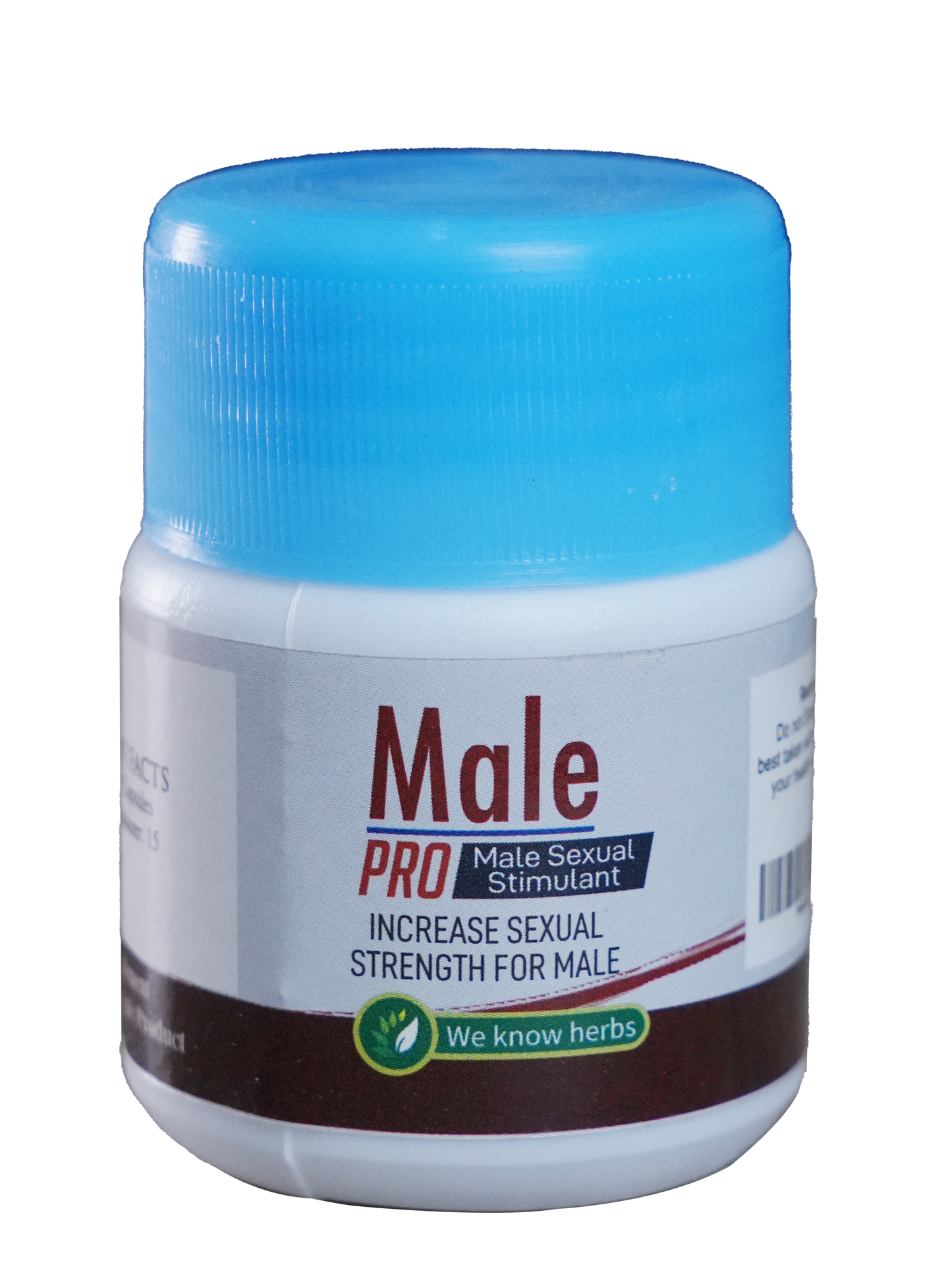 Male Pro™