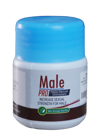 Male Pro™