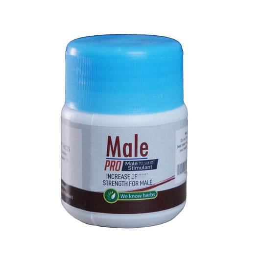 Male Pro™