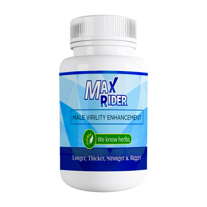 Max Rider™